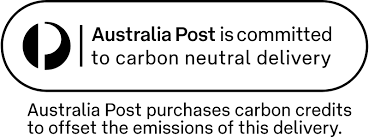 AusPost Carbon Neutral